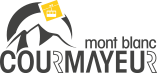 Logo Courmayeur